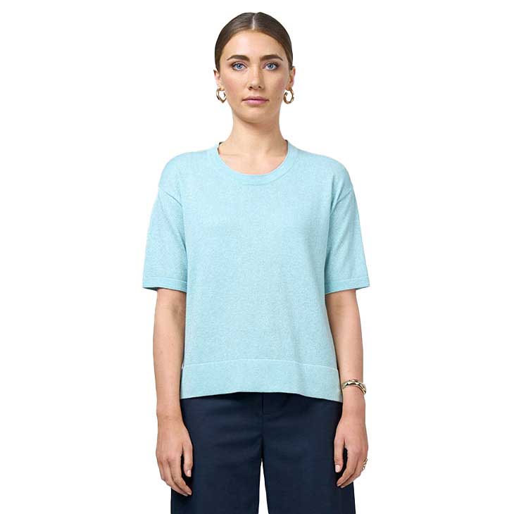 Loobie's Story Mica Tee